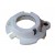 fitting koplamp Zenith-Buxy-Speedake